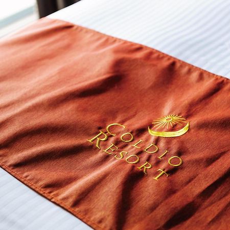 Music Hotel Koza By Coldio Premium Okinawa Eksteriør billede