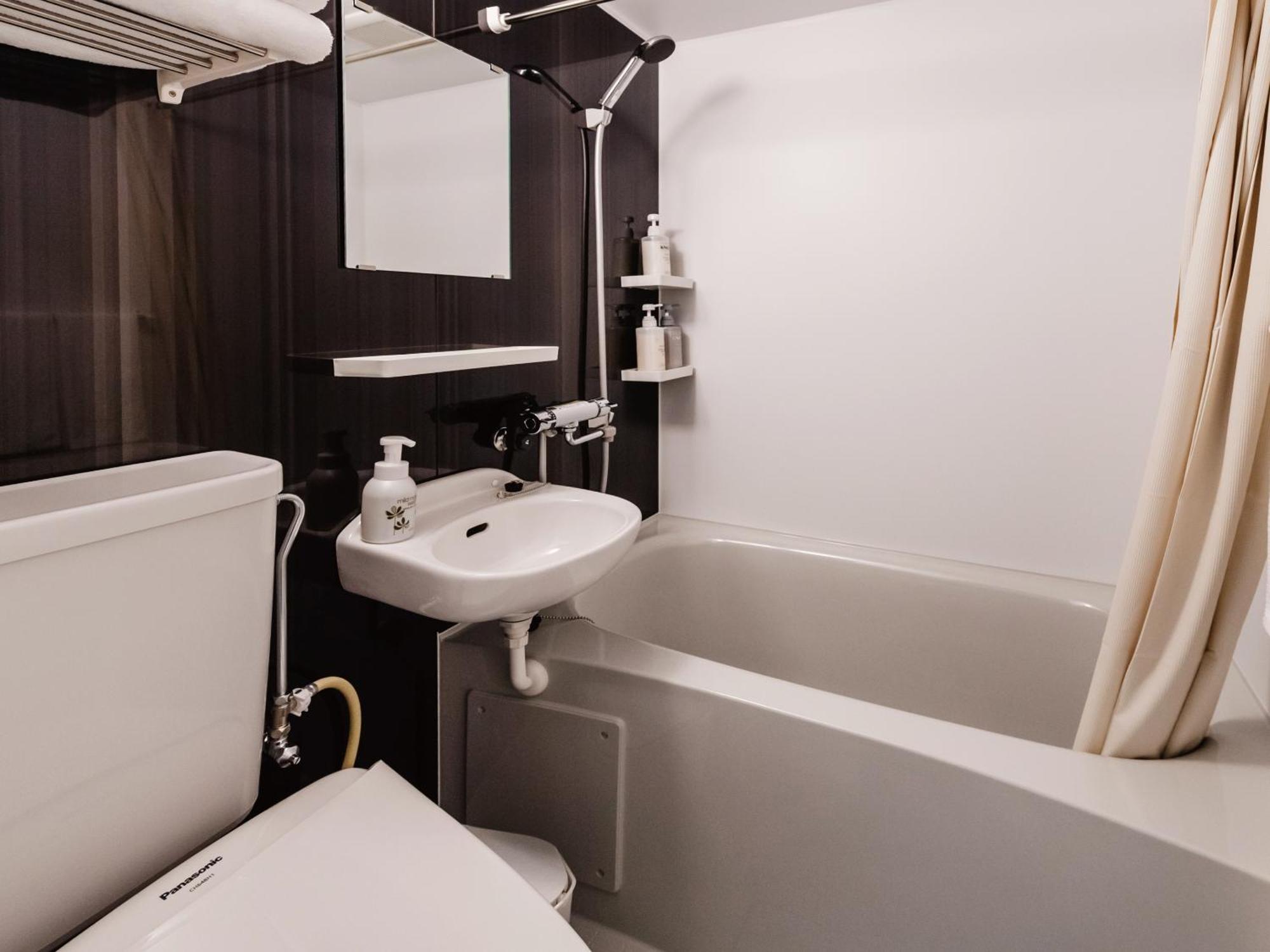 Music Hotel Koza By Coldio Premium Okinawa Eksteriør billede