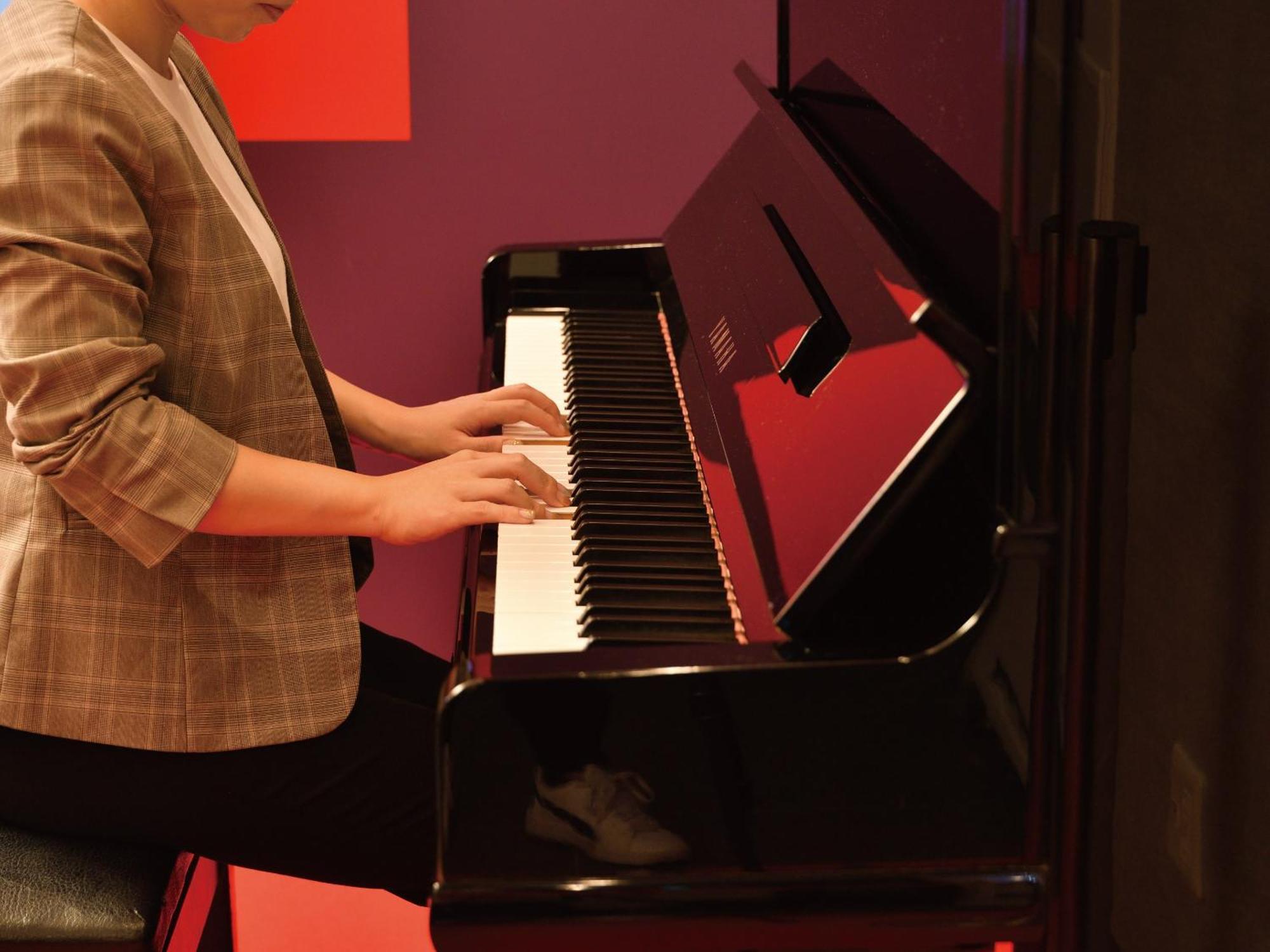 Music Hotel Koza By Coldio Premium Okinawa Eksteriør billede